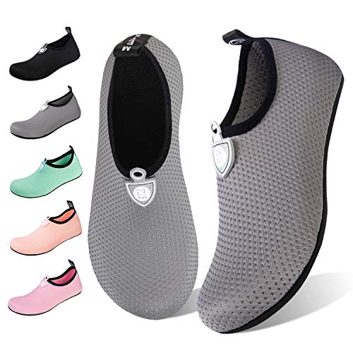 Dots Light Gray