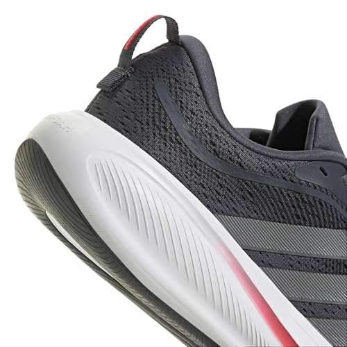 Aurora Onix/Dark Grey/Lucid Red