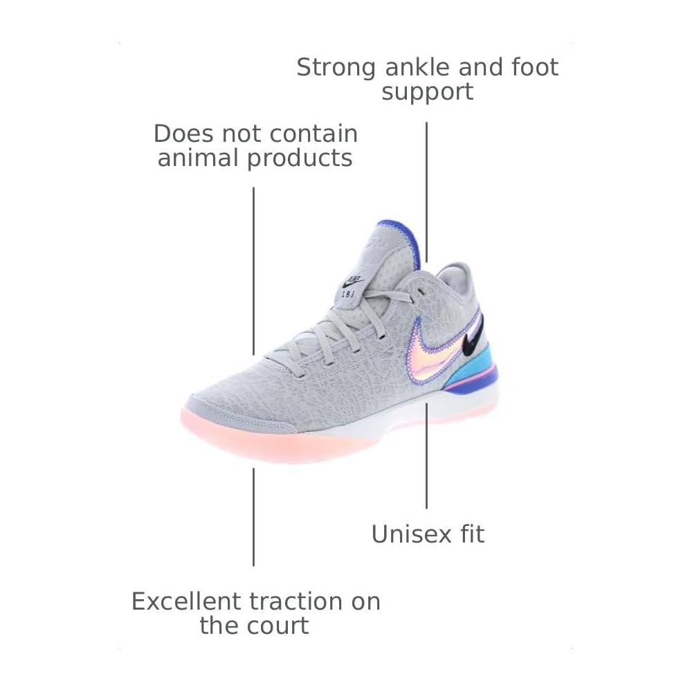Wolf Grey/Pink Spell-grey