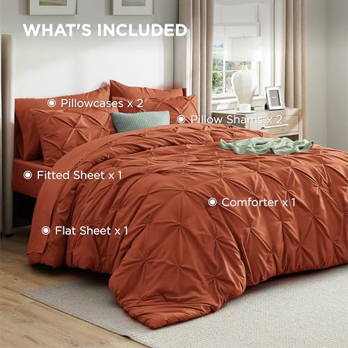 16 - Burnt Orange