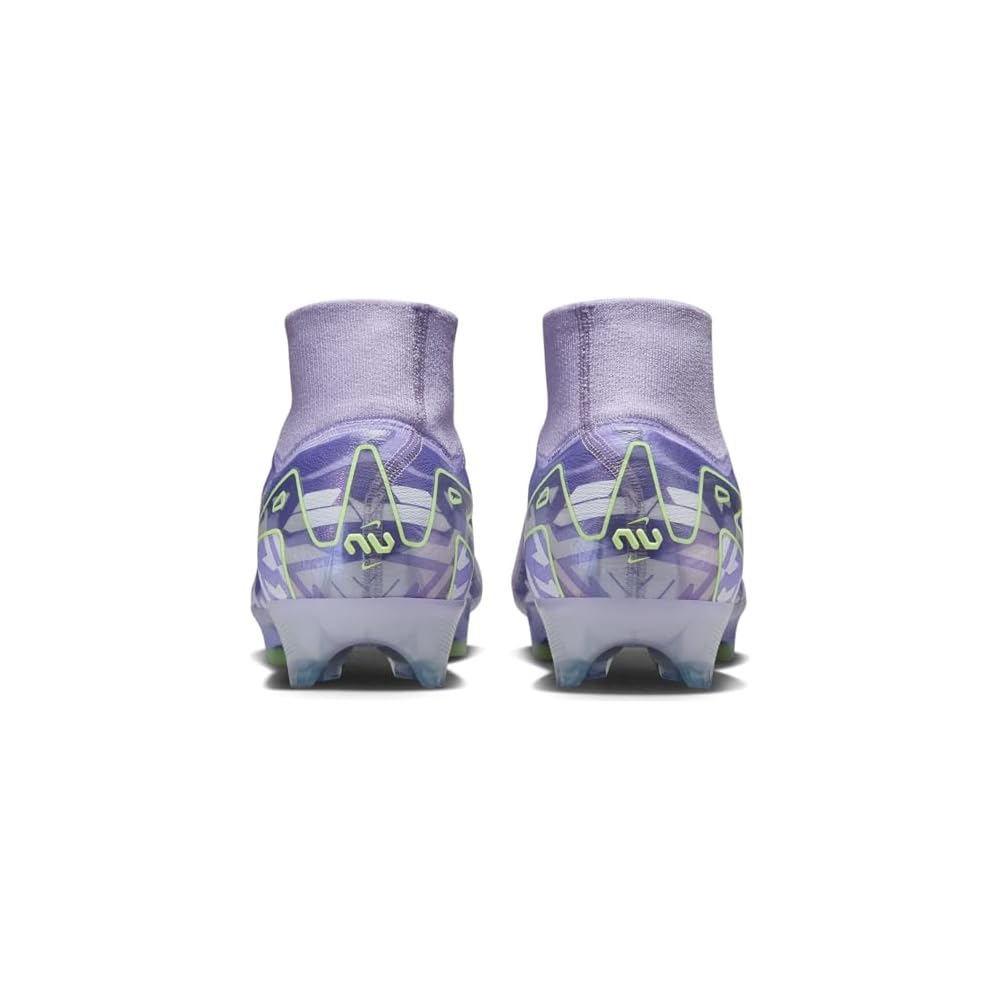 Purple Agate/Barely Volt