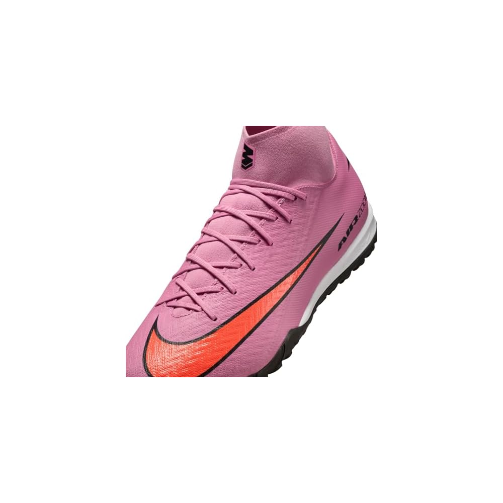 Magic Flamingo/Total Crimson/Black