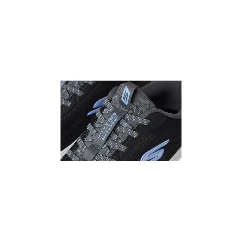 Black/Blue
