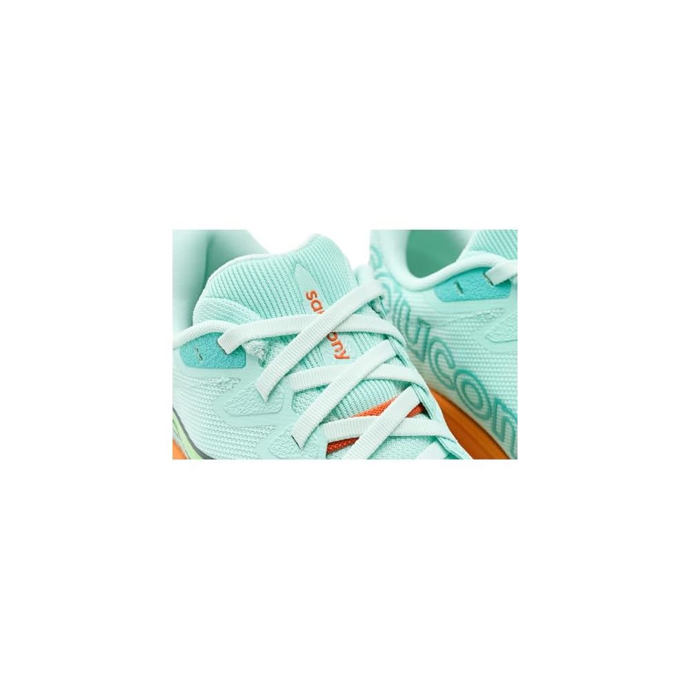 Aqua/Citron