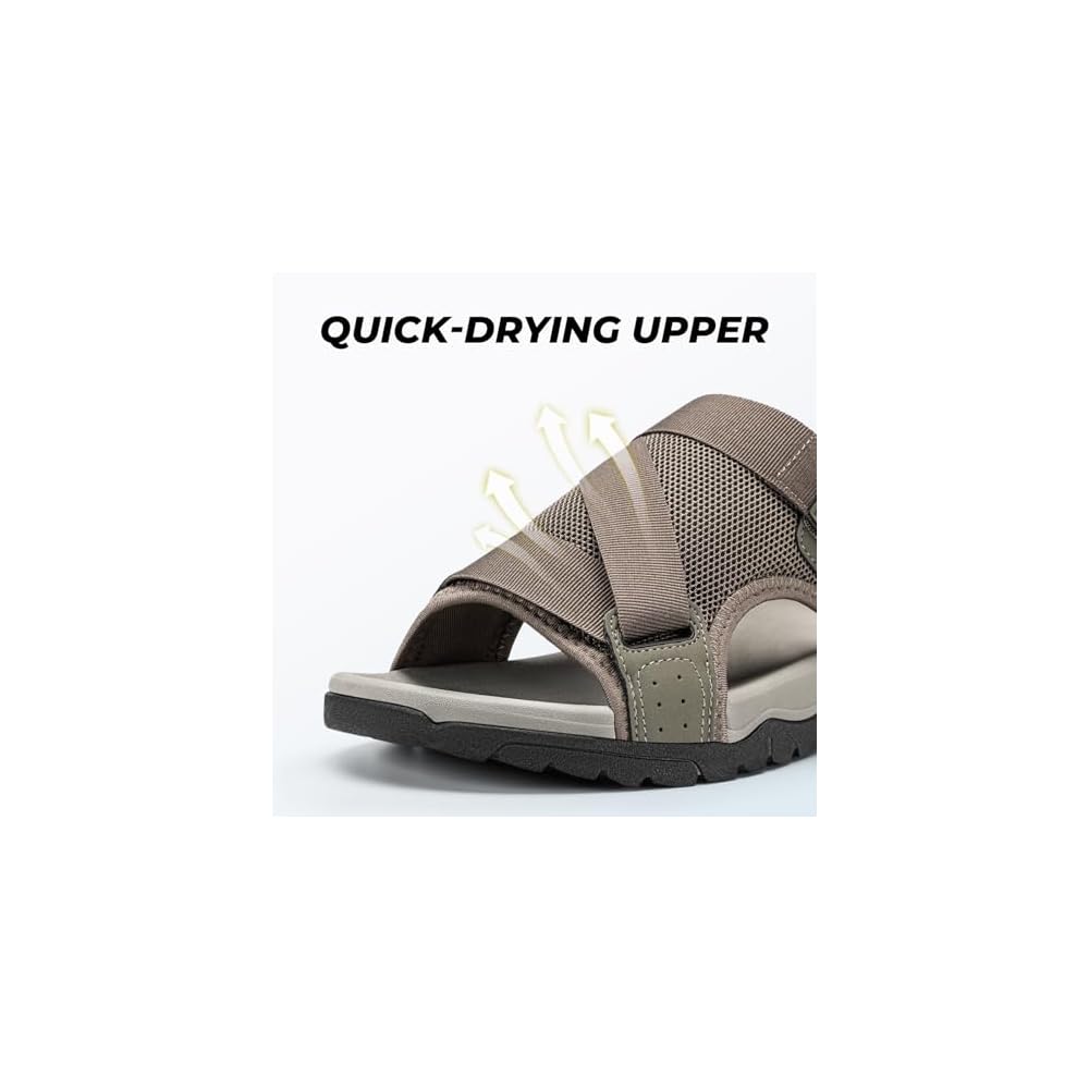 Khaki Green/Grey