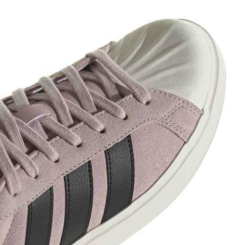 Dual Lilac/Black/Off White