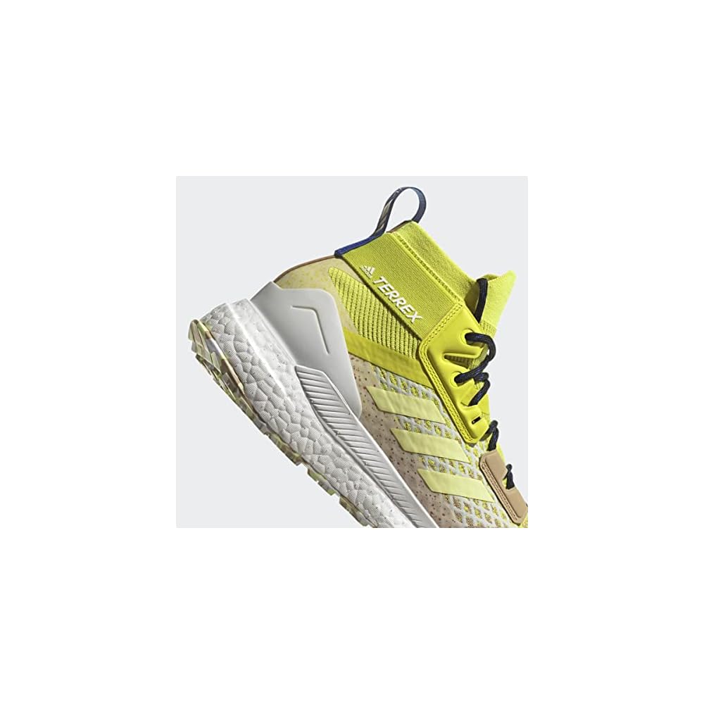 Beige Tone/Pulse Yellow/Acid Yellow