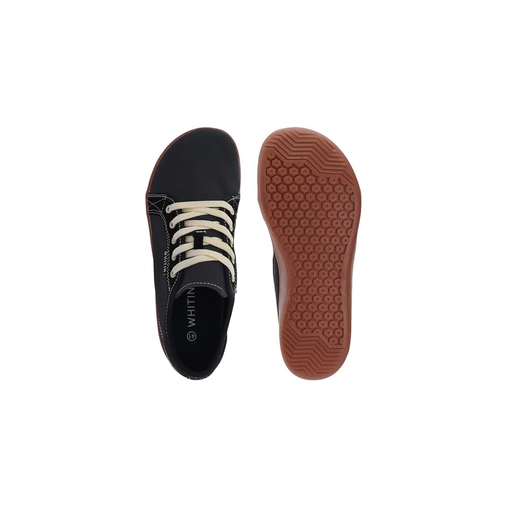 W81 V2 | Black Gum (Canvas)