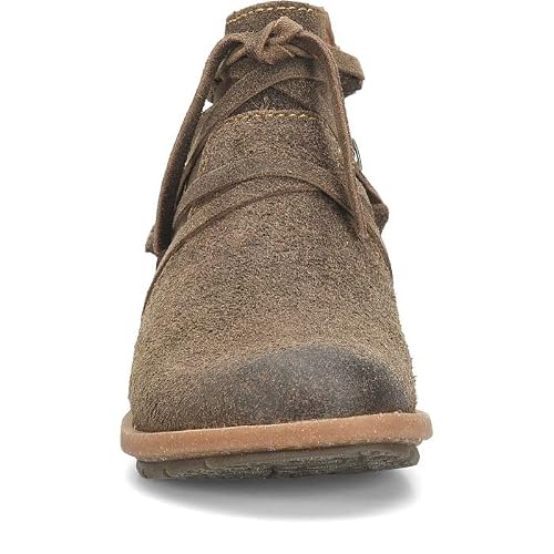 Taupe Distressed