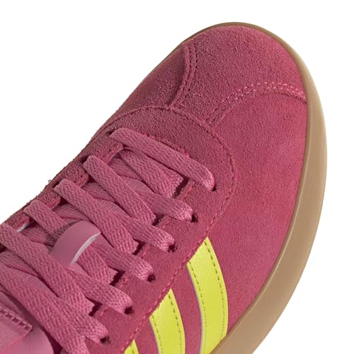 Lucid Pink/Pure Lemon/Gold Metallic