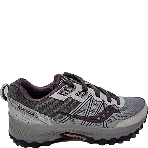 Grey/Purple