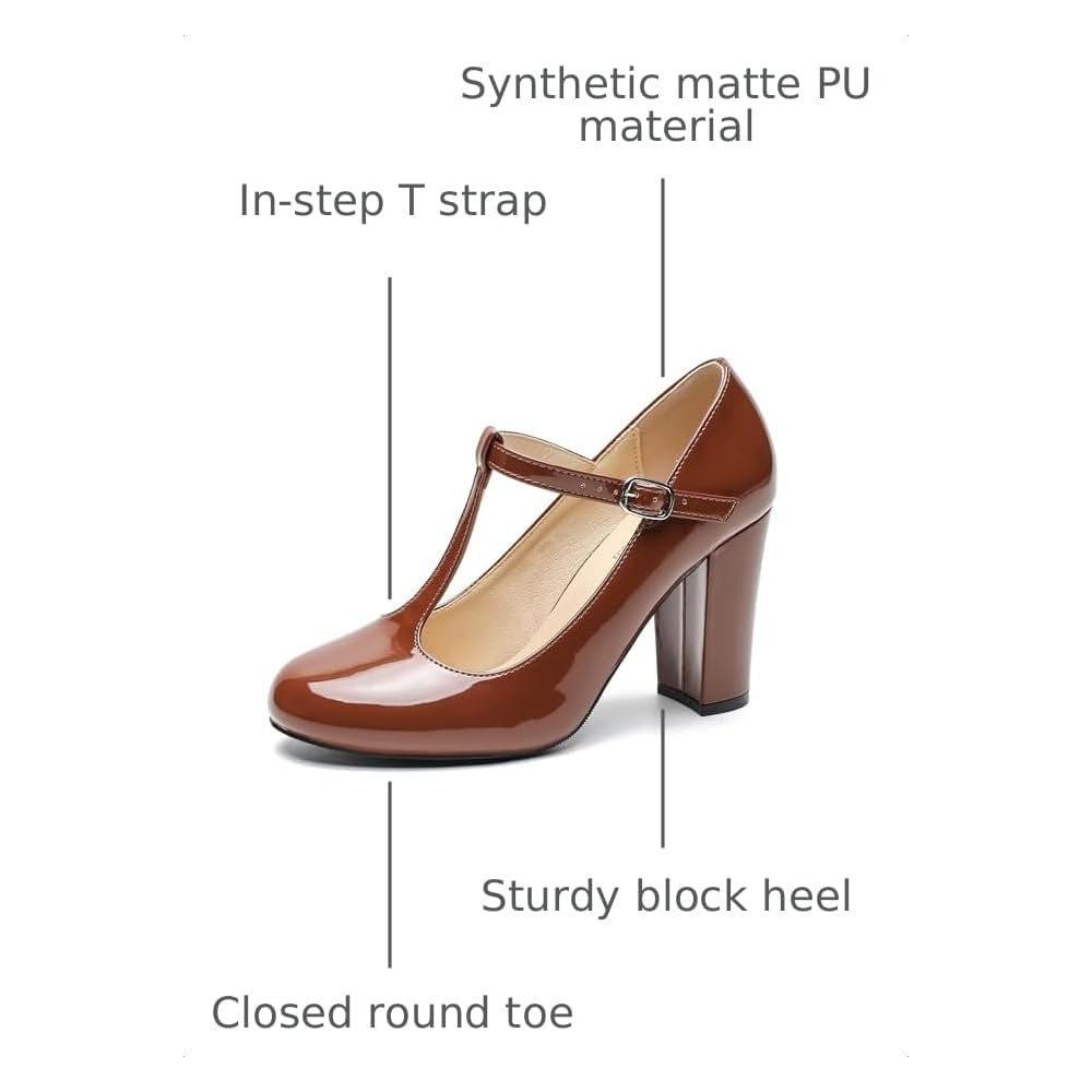 Patent Brown