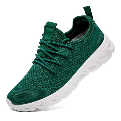 A Dark Green