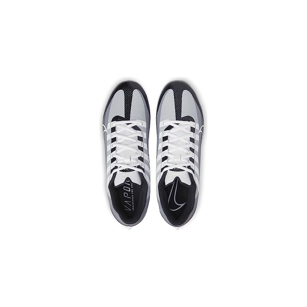 White Photon Dust Black