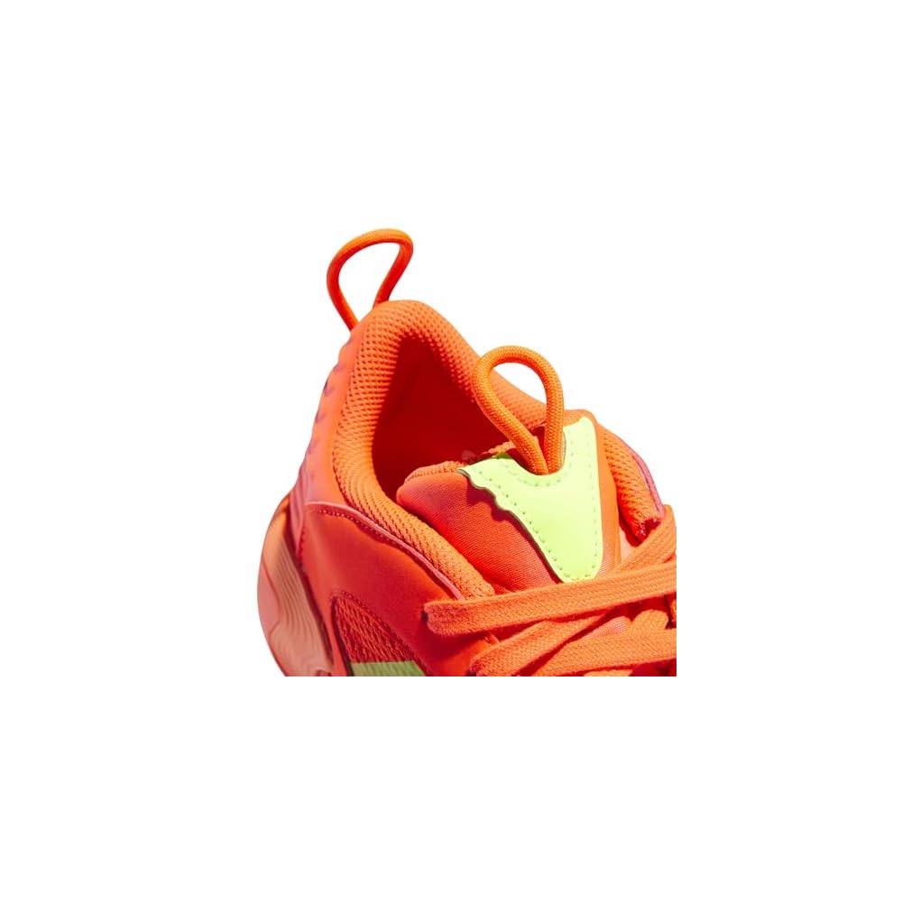Solar Red/Lucid Lemon/Lucid Lemon