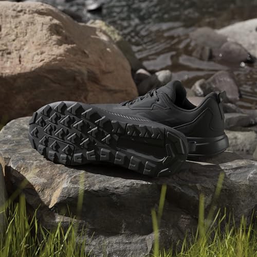 Black/Black/Grey