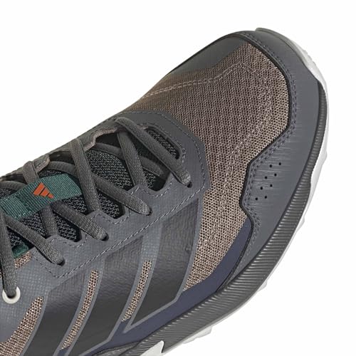 Chalky Brown/Black/Grey