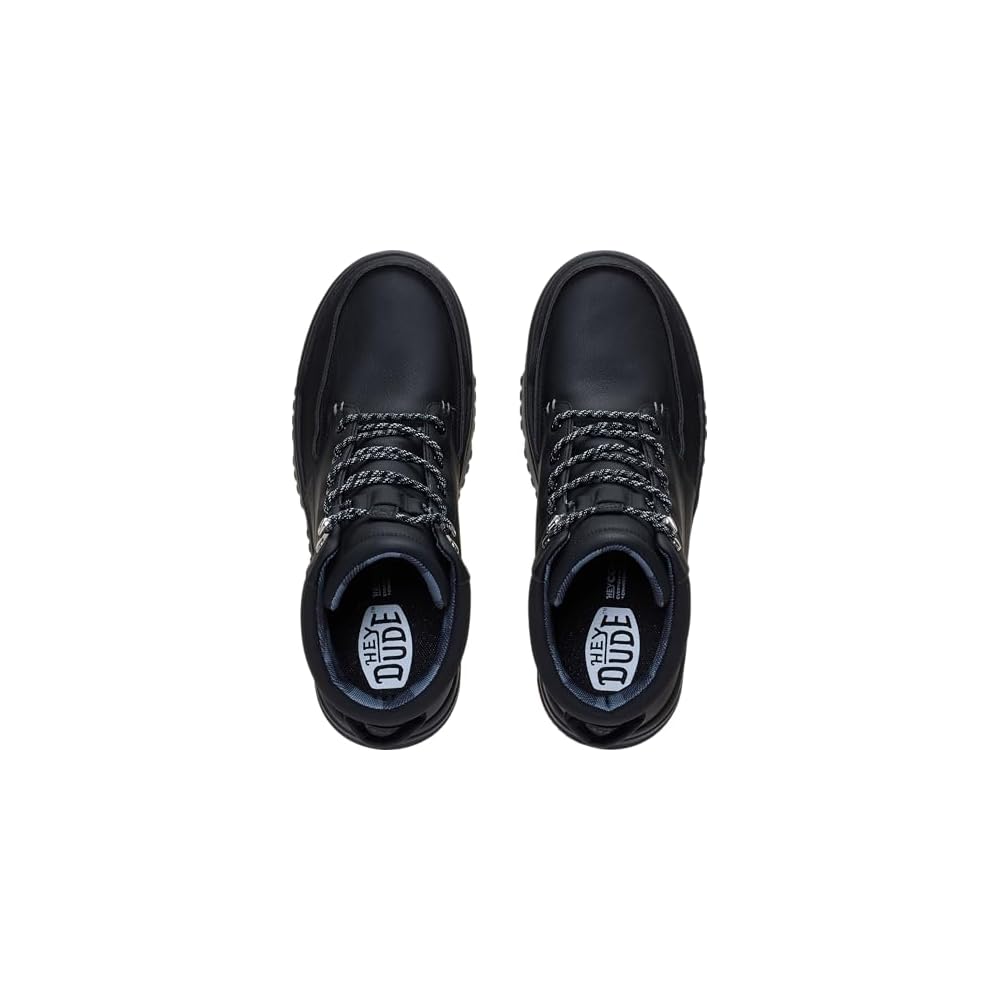 Black/Black