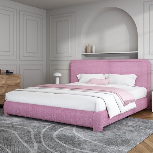 Rose Pink