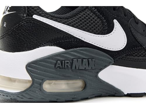 Black/White/Dark Grey
