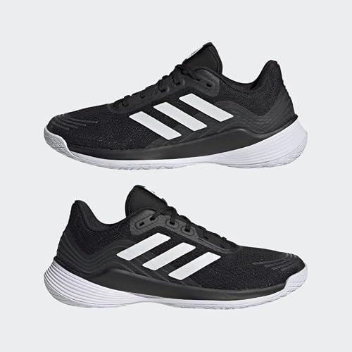 Core Black/White/White