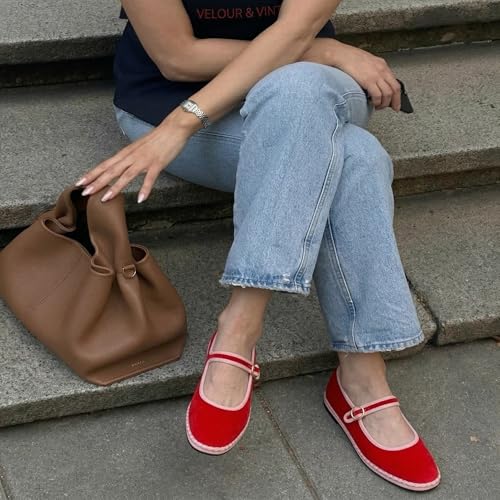 Red/Pink