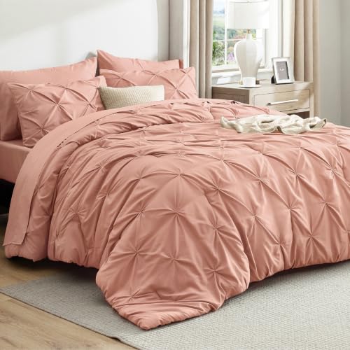 29 - Dusty Pink