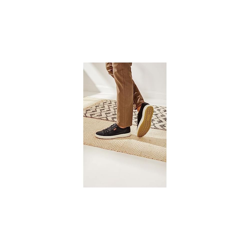 Marine Nubuck/Lion