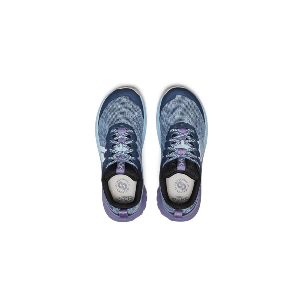 Vintage Indigo/Ballad Blue