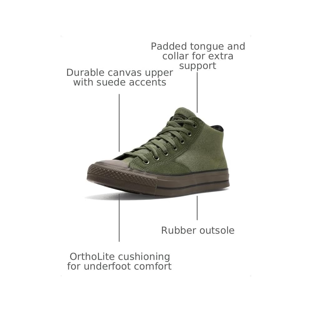 Utility/Black/Brown