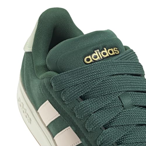 Collegiate Green/Wonder Quartz/Linen Green