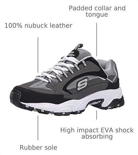 Charcoal/Black