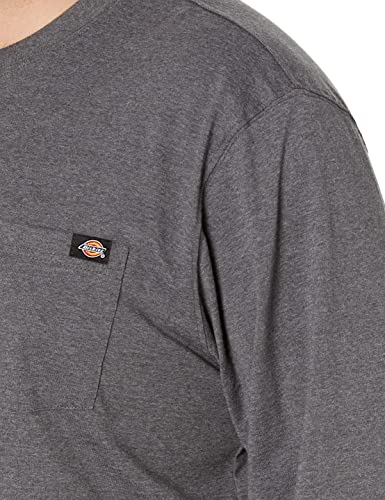 Charcoal Gray Heather