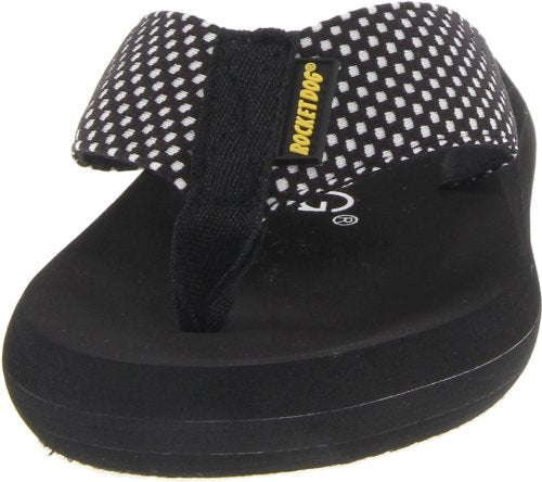 Play Mesh Black