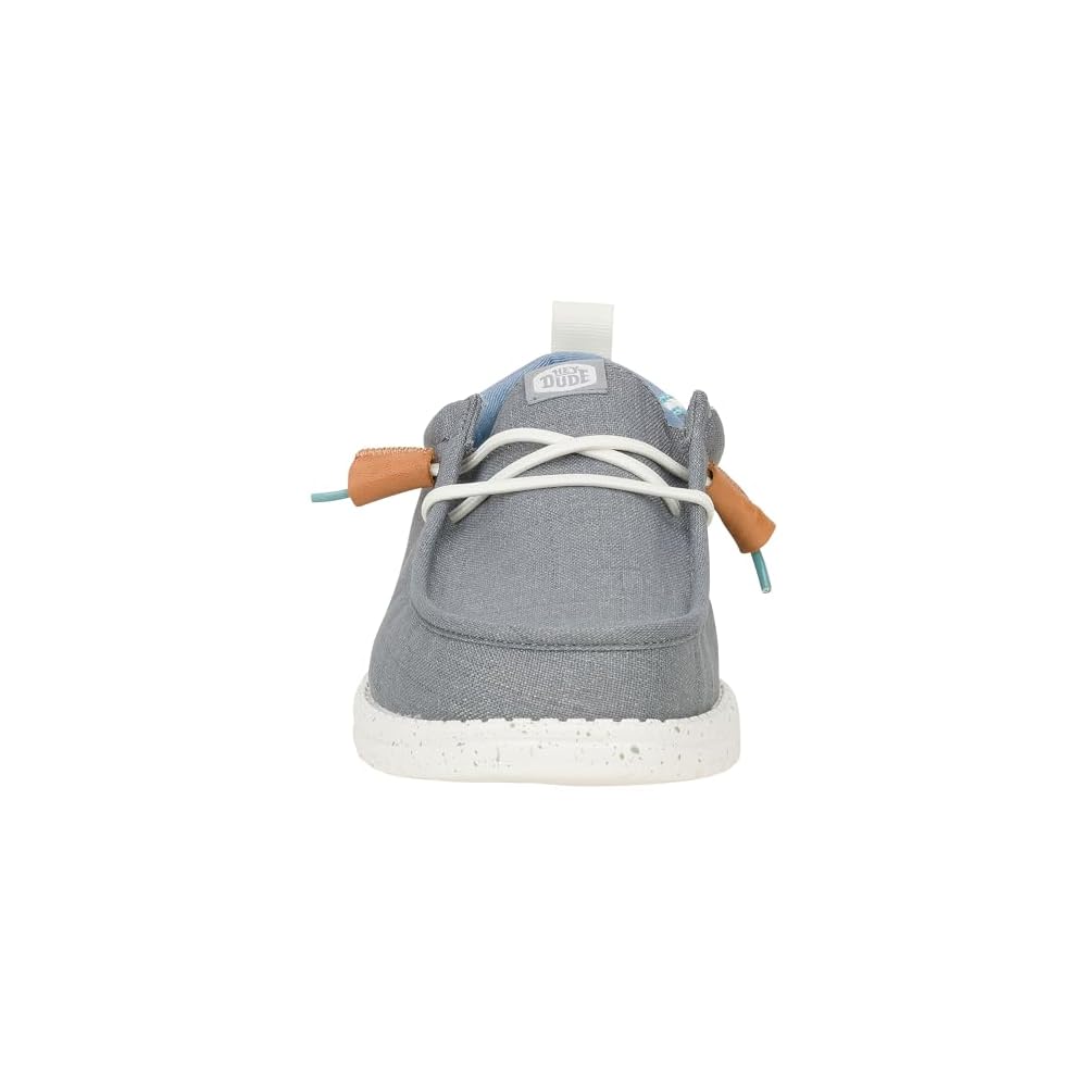Monument Grey/Faded Denim