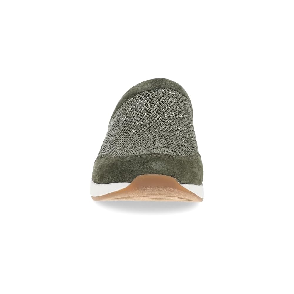 Olive Mesh
