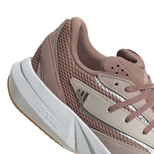 Warm Clay/Alumina/Wonder Taupe