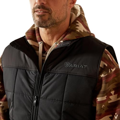 Phantom Chambray