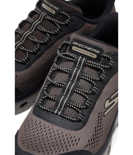 Brown/Black