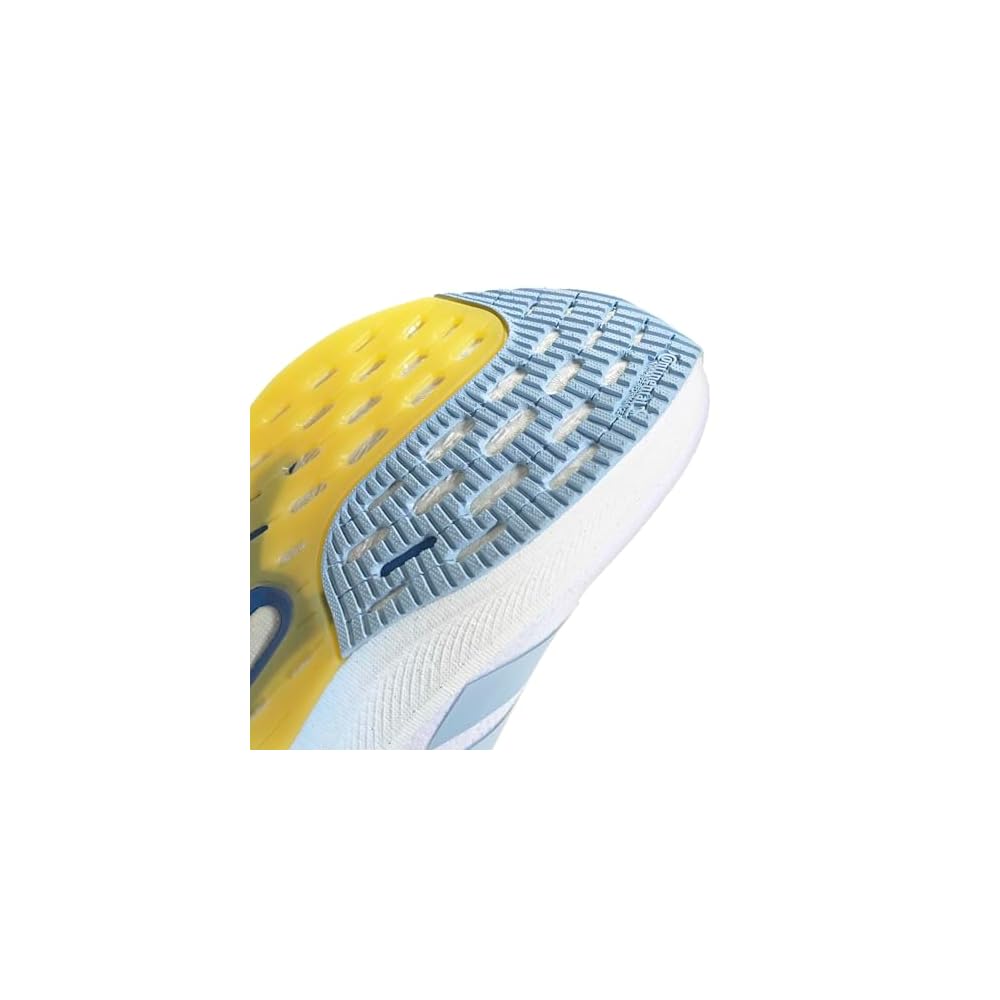 White/Glow Blue/Yellow