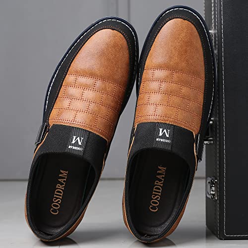 Slip on/Lightbrown