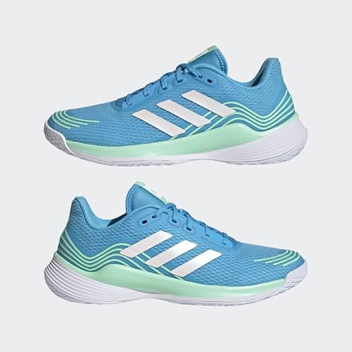 Sky Rush-white-pulse Mint