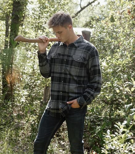 Fox Hunt Plaid