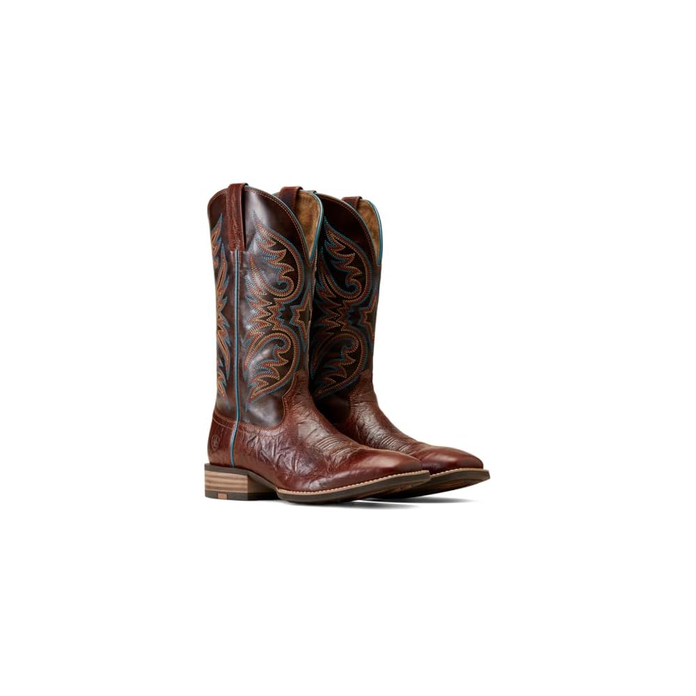 Gingersnap/Marble Brown