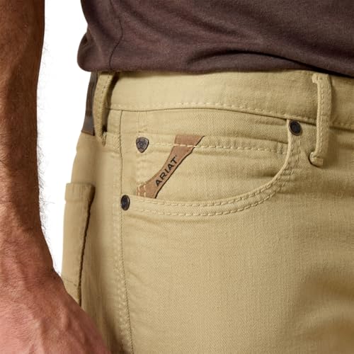 Dark Khaki
