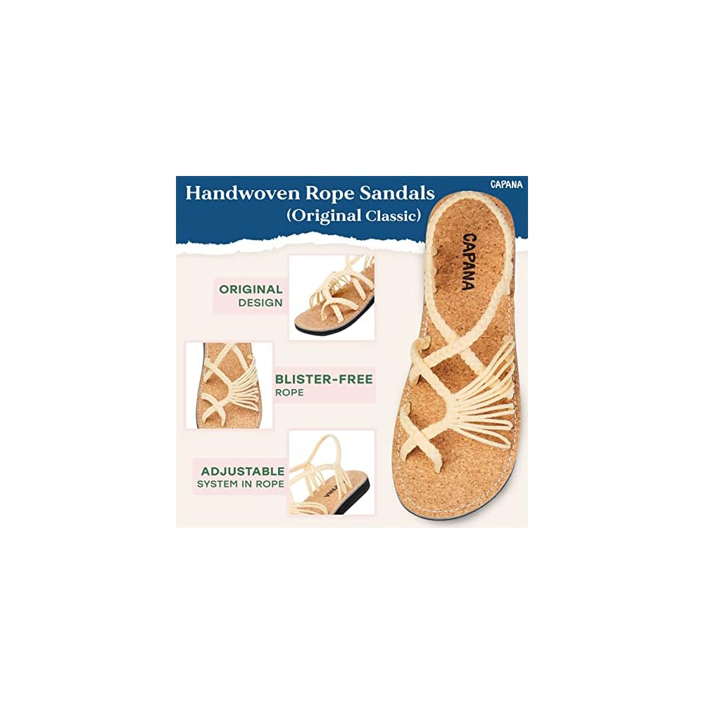 Cream Cork (Yellowish Cream)
