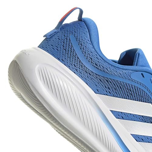 Ray Blue/Silver Metallic/Aurora Onix