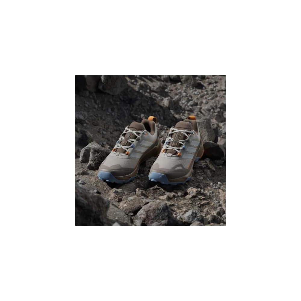 Wonder Alumina/Off White/Cardboard