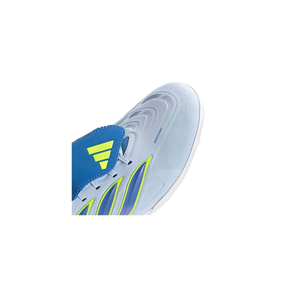 Crystal Sky/Ray Blue/Team Solar Yellow