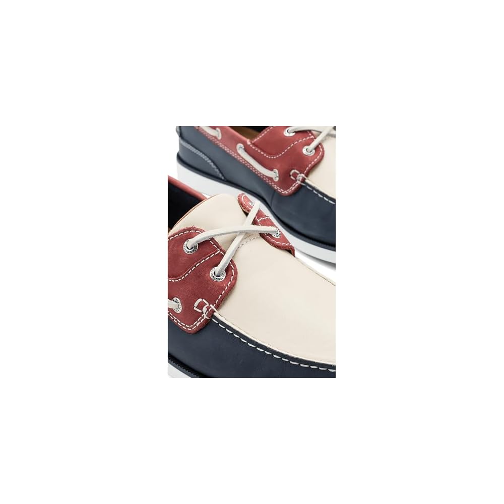 Red/White/Blue Full Grain